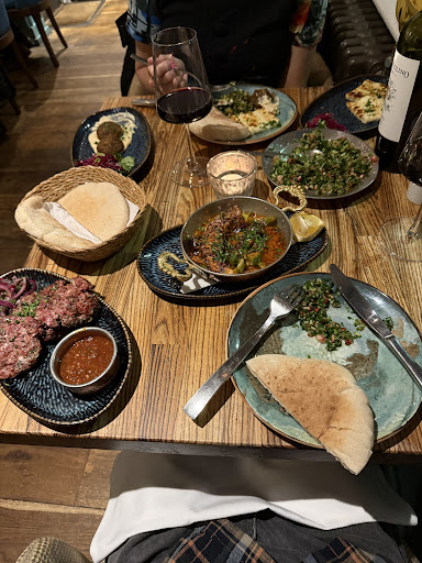 Photo of Gem of Norwich - 2, 6 Thorpe Rd, Norwich NR1 1RY